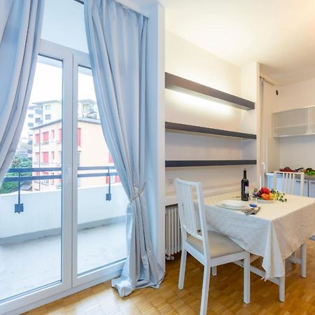Piccola Grecia 6 Apartman Lugano Kültér fotó