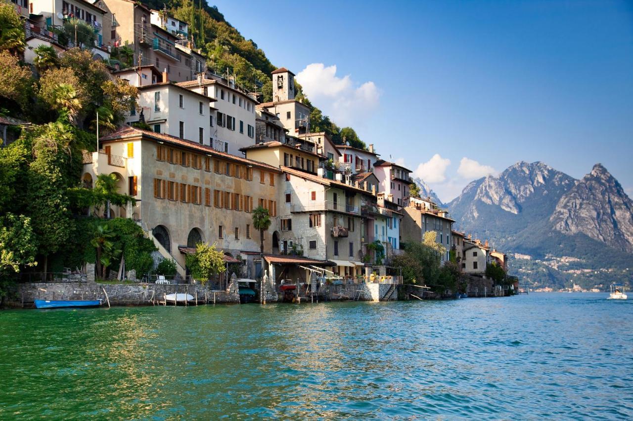 Piccola Grecia 6 Apartman Lugano Kültér fotó