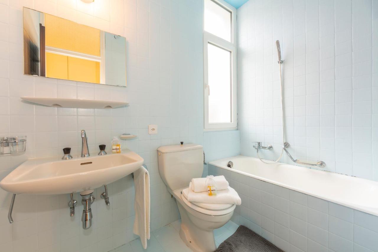 Piccola Grecia 6 Apartman Lugano Kültér fotó